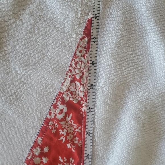 Adele Martin Vintage 1960's Retro 2pc Sz. M Matching Hat & Jacket - Picture 16 of 16